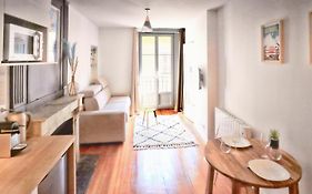 Studio coté belvédère